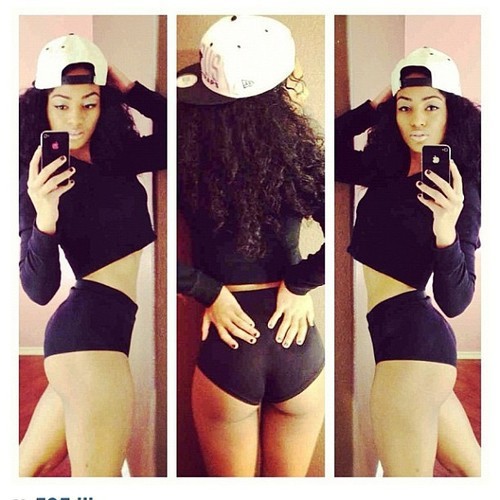BEAUTYMEETSBOOTY