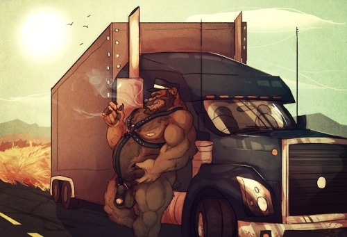 gayfurrybara:  Some more personal favorites 