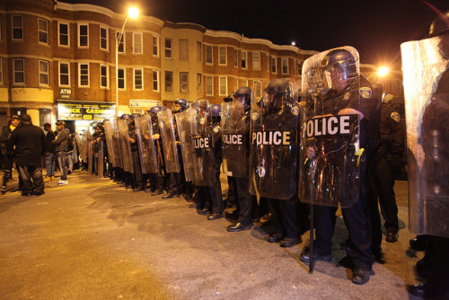 smdxn:Why the Baltimore Uprising Has Been a Long Time ComingSince 2011, the city of Baltimore has pa