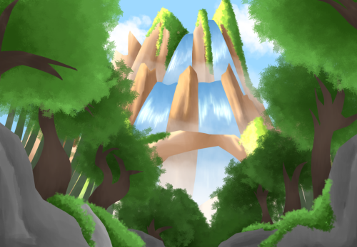 Landscape Practice