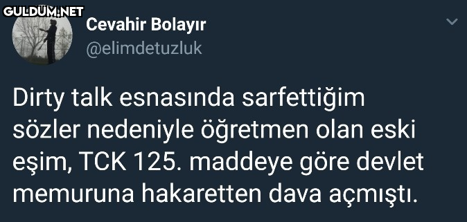 Cevahir Bolayır...