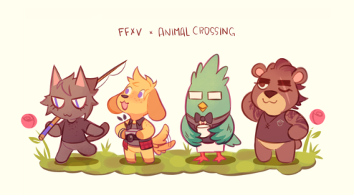 maplebars:  i can’t play pocket camp on my cruddy phone but i can at least draw this to ease the pain…… :’) 