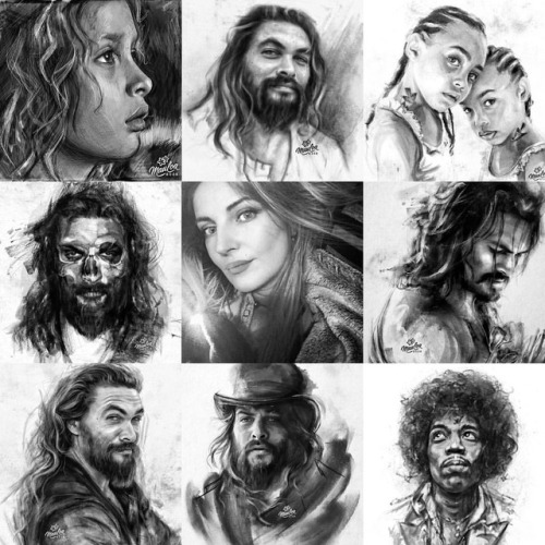 My #artvsartist ✏️#artvsartist2018 #drawing #illustration #mauloabook #ineedadarkercolorthanblack #j