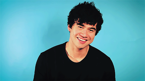 dani — Last Name || Calum Hood