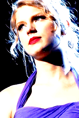 Speak Now Tour - Adorable Tay Part 3