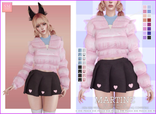 ★ NEW FEMALE ITEMS ★|★ NEW MALE ITEMS ★ 