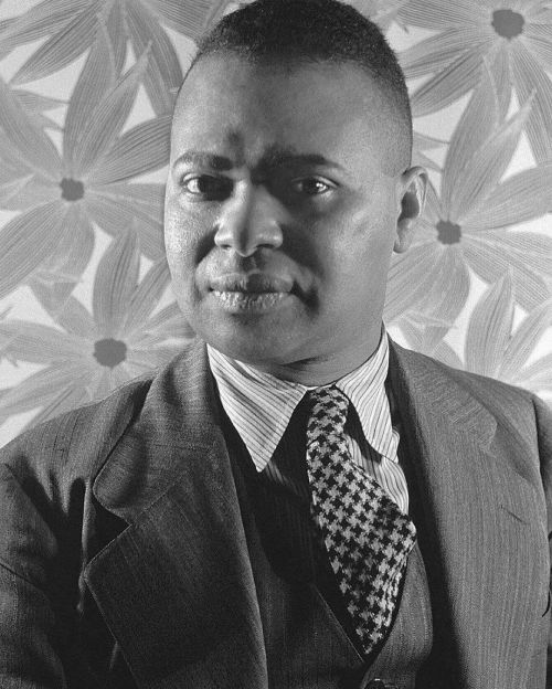 cartermagazine:Today In History Countee Cullen, poet, novelist, children’s writer, and playwri