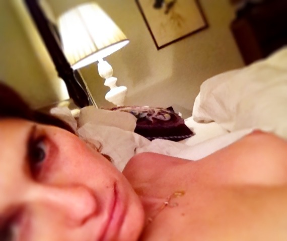 hobosnottygras:  shagzoehard:  Lake bell  👹