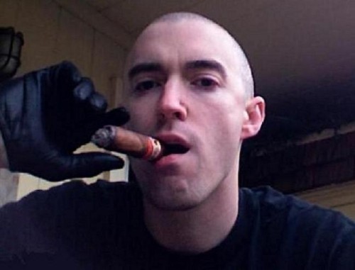 Rough, Raw and Smoking