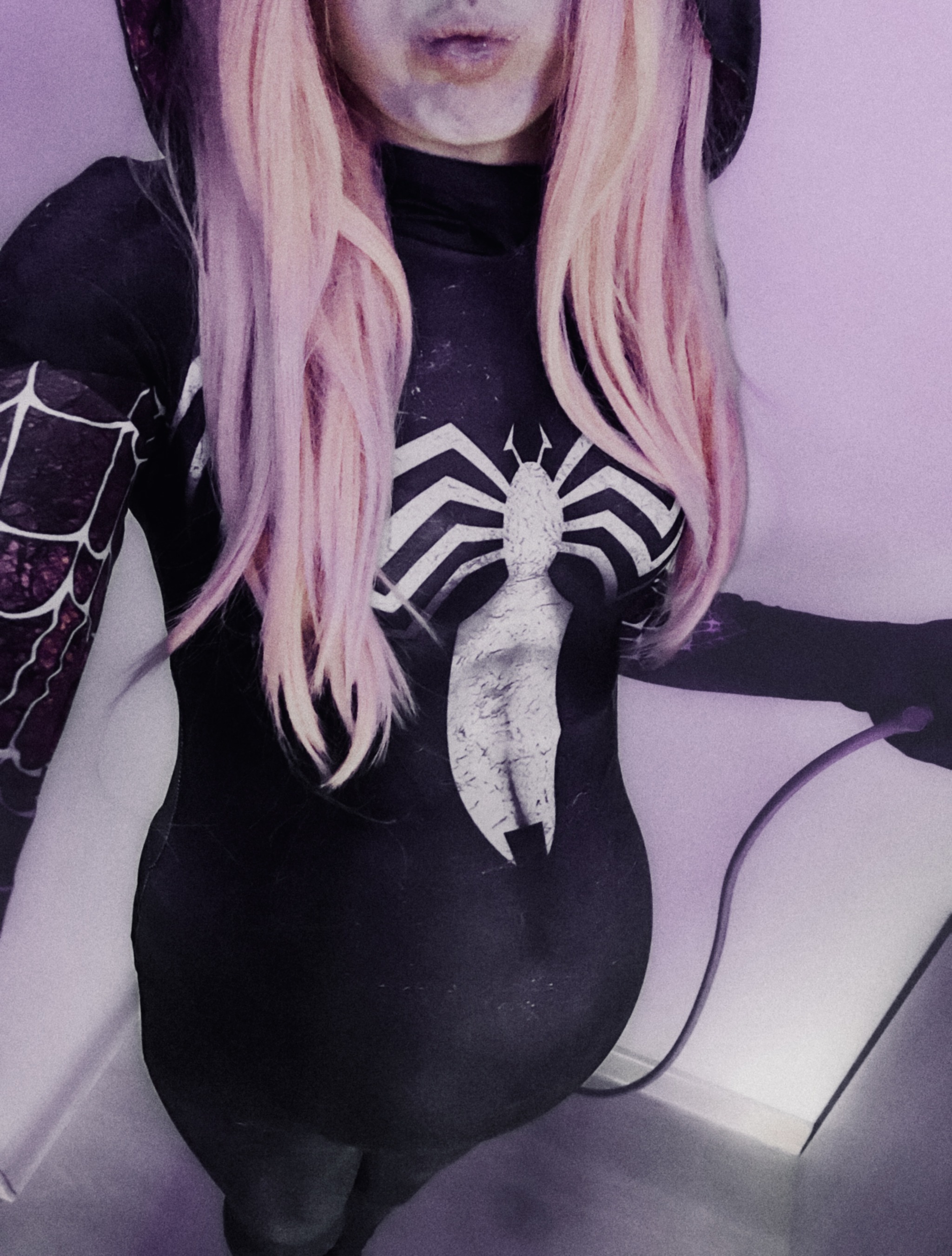 XXX swollen-ksenia:Spider-Man. Set 2 by Swollen-Ksenia photo