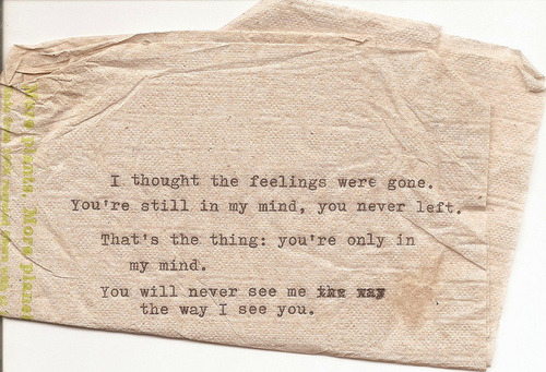 My Teen Quote
