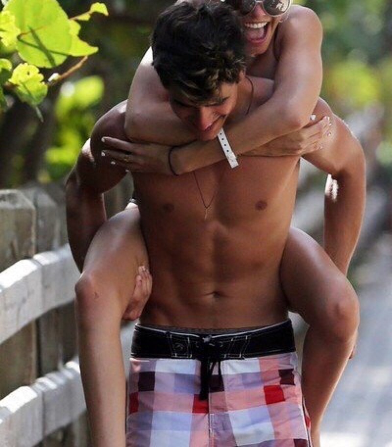 hotfamousmen:  Jack Gilinsky