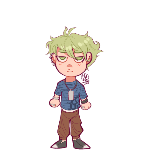 Oh Hi There Rantaro-WAIT NOOOOOOOOOOOO