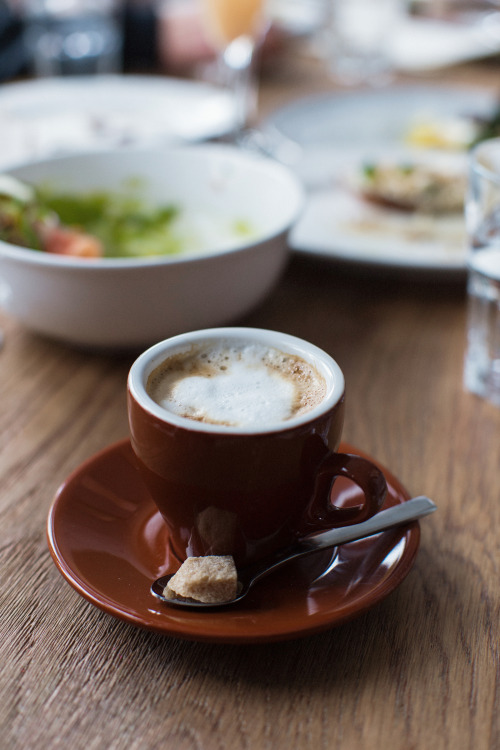 365 Days of Coffee