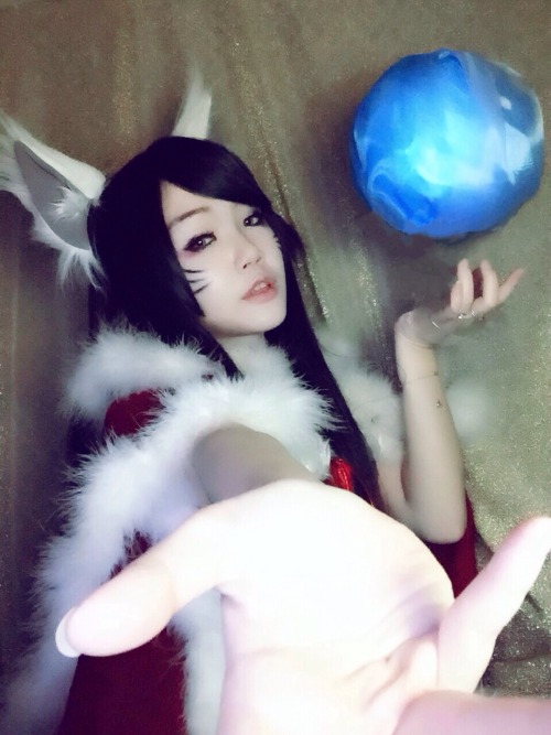 sweetsin7th:  “ Thank you for borrowing me your cape. Leblanc “
