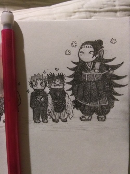 Full Comic