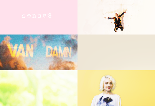 marveltesers:  I’m marching for that part of me that was once too afraid to march.