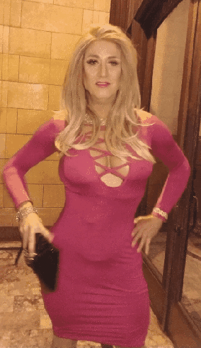 reprogrammedgaysissy: Swish, swish! 