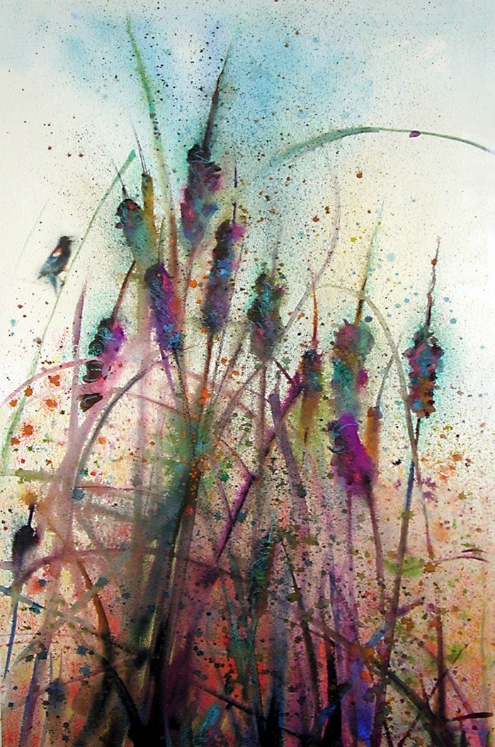 whatjanesaw:  Richard Green