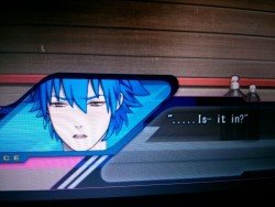 seragaki-owba:Don’t be fucking rude aoba