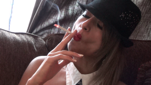 agentsexyhot:  Set of 10 #Smoking AgentSexyHot  VIP CLUB  CAM SITE CLIP STORE