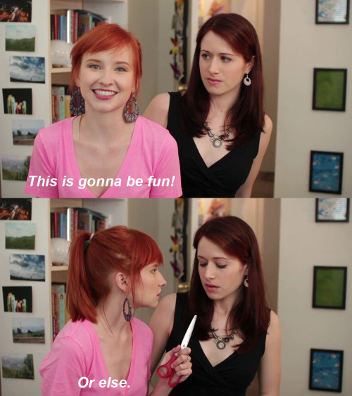 the lizzie bennet diaries