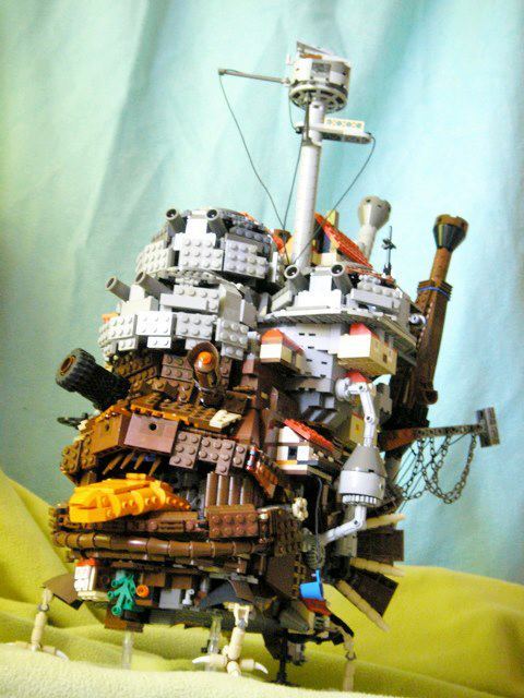 albertcf:  This is beautiful. Follow for more related stuff at my blog. Will Follow back!
