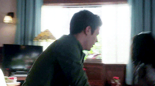 iriswestsallen: You, Barry Allen, have always been and will always be the man that I love.