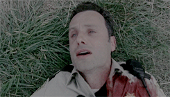 godesess:  I woke up today… in the hospital, came home and that’s all I know.