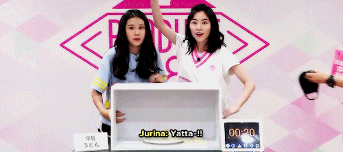 mochichan46: SKE’s daughter promoting SKE when she’s supposed to promote herself