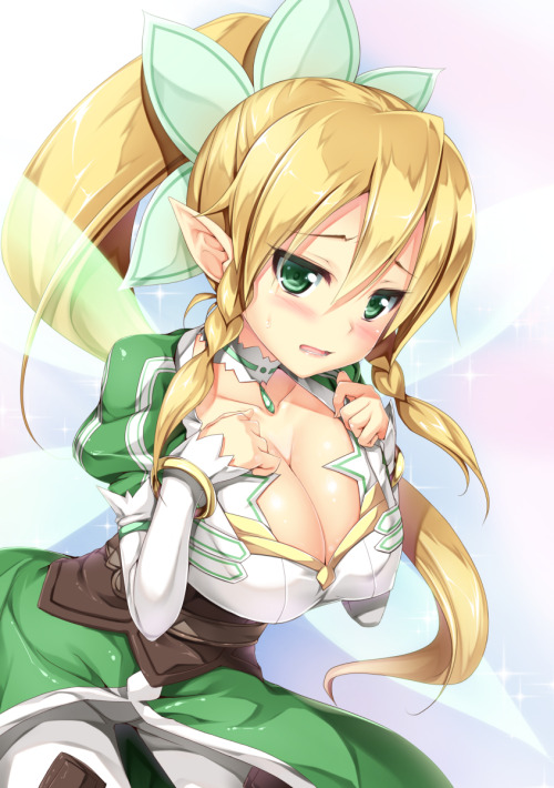 stryke62:  request: sword art online for: magic20142015