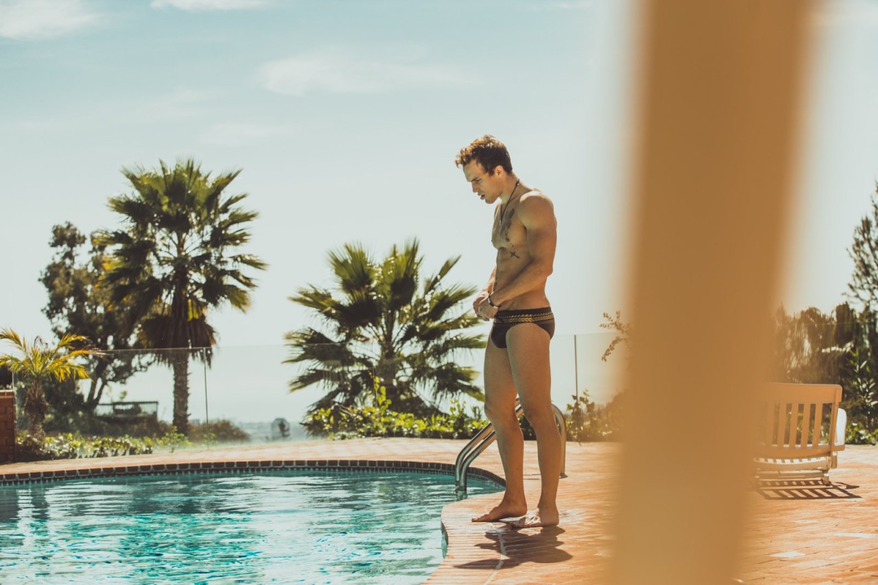summerdiary:  Exclusive | Wisco Folk by Menelik Puryear | Homotography The Summer