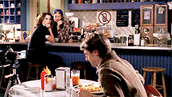javajunkiedaily:KIRK, the unofficial GILMORE-DANES boybonus: