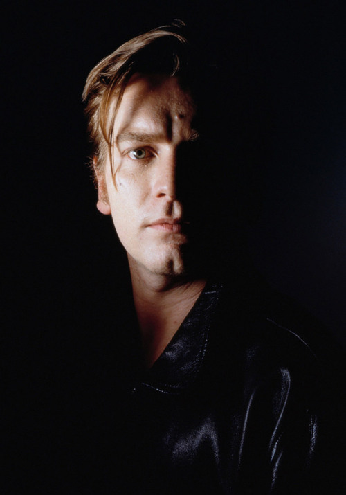 nearlyvintage: EWAN MCGREGOR  