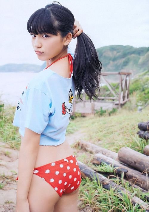 kawaguchiharuna-ch:  https://twitter.com/K_Haruna_Ch