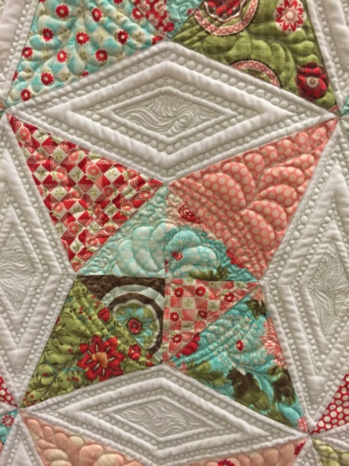 XXX kellysuequilter:  More from the quilt show photo