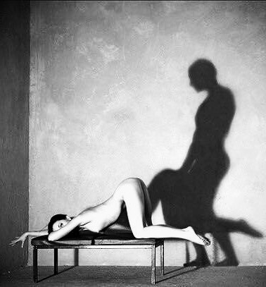 Sumisa Lily's Surrender
