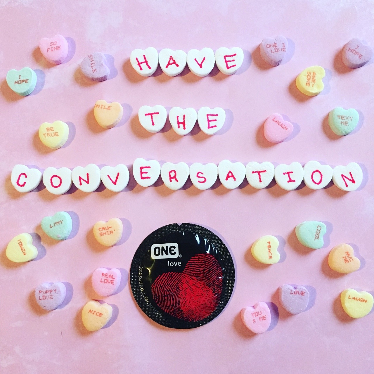 submissivefeminist:  sub_feminist: Have the conversation…about #sexualhealth! Don’t