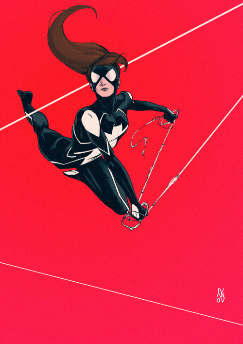 nerdy-heaven:  He did it again… Dima Ivanov did it. Please. Take a look at my previous post from this Artist.  
