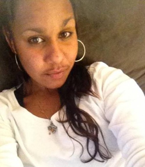 black-australia: This is Julieka Dhu. She died on August 4 2014 after complaining of feeling unwell 