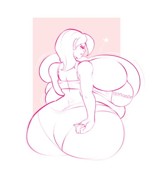 mr-pink-palooka:  Sweet Release 