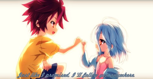 no game no life