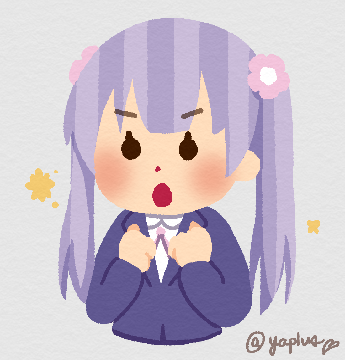 Rabbitboy 会社で働く人のイラスト 女性 やぷらす のイラスト Rabbitboy 会社で働く人のイラスト 女性 やぷらす のイラスト