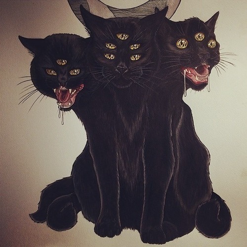 in-voluptas-mors:  ☥ 
