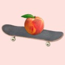 skate-peach avatar