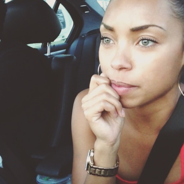 loganbrowingdaily:  HER EYES!!!!   😍😍😍
