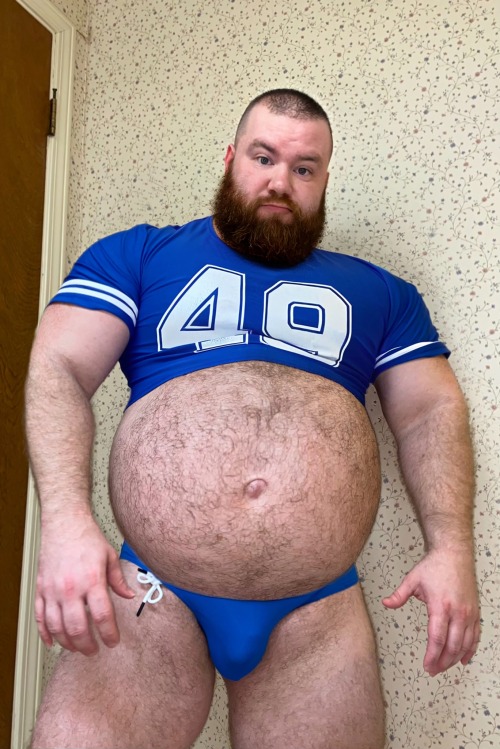 Coach Put Me On A Special Diet..