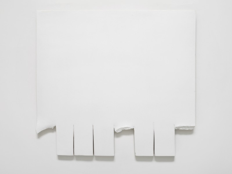 unusualwhite:Nicole Wermers at Herald St | Contemporary Art Daily