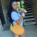 princejazziedad:Scrumptious. DeliciouslySexy. Curvy. BootiDelicious Ma.Ms. Hola.Hermosa ❤️💚💜