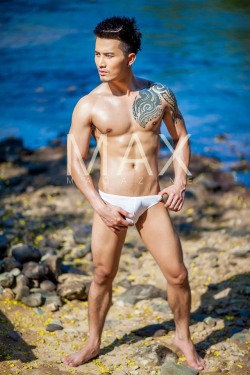 Hot Asian Guys